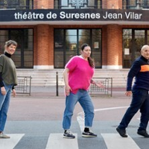 Illustration Les Trois Soeurs à Trois