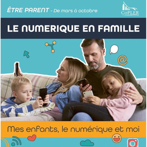 Illustration Les usages des écrans et leurs impacts sur la santé