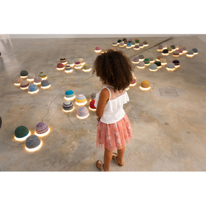 Illustration Les vacances d’automne au Frac