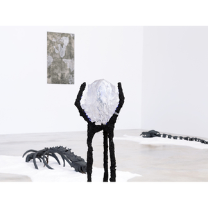 Illustration Les vacances d’hiver avec le Frac - à partir de 3 ans