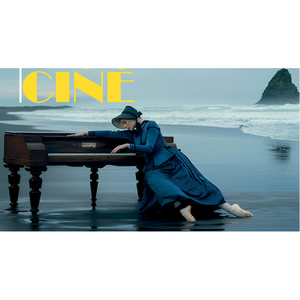 Illustration Les vendredis ciné à la médiathèque - Cycle « Partitions sentimentales : amour et musique au cinéma »