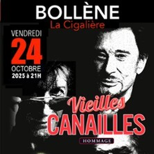 Illustration Les Vieilles Canailles