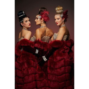 Illustration Les vilaines