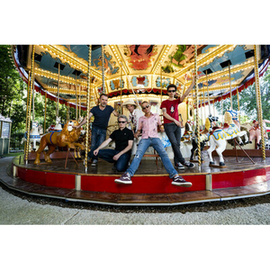 Illustration LES WAMPAS