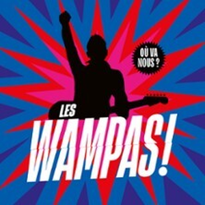 Illustration Les Wampas ( Tournée )