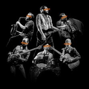 Illustration Les Yeux d'la Tête