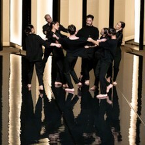 Illustration Les Yeux Fermés