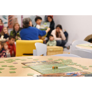 Illustration Les Zamuseurs du vivant : animaux domestiques et familiers