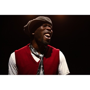 Illustration Let's Groove