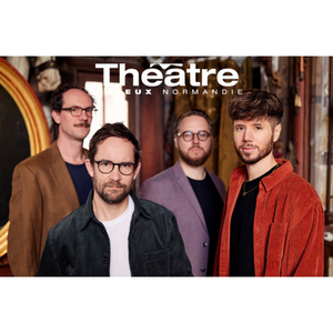 Illustration LET THEM COOK