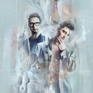 Illustration #LetsBaRock - Jakub Jozef Orlinski