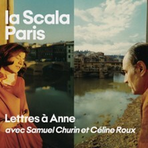 Illustration Lettres à Anne Ou la Grosse Arnaque de la Virilité - La Scala, Paris