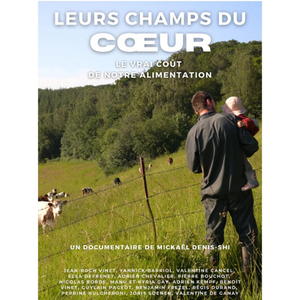 Illustration "Leurs champs du cœur"