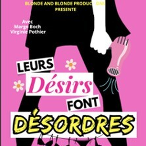Illustration Leurs Désirs Font Désordres
