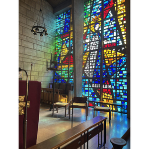 Illustration Levez les Yeux ! Visite architecturale : Londinières