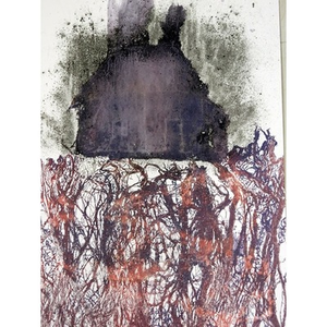 Illustration Levez les yeux ! Visite architecturale "Ouvrez tout grand les oreilles et les yeux ! À vos crayons !"