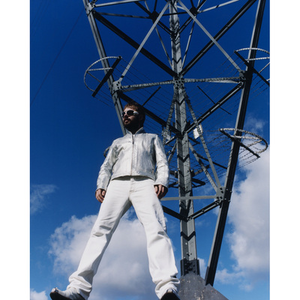 Illustration Lewis OfMan + 1ère partie