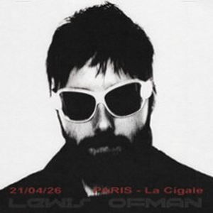 Illustration Lewis OfMan