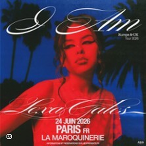 Illustration Lexa Gates