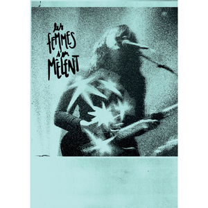 Illustration LFSM : Catnapp + Ojos + Swordes