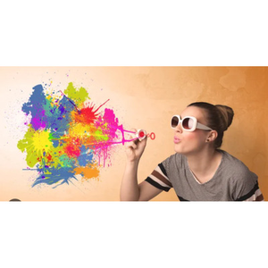 Illustration Libres de créer