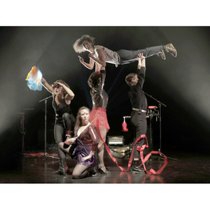 Illustration Libres !