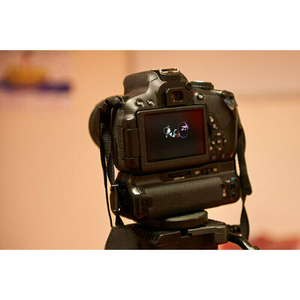 Illustration Light Painting / Les semaines de l'Inclusion