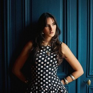 Illustration Lila-May