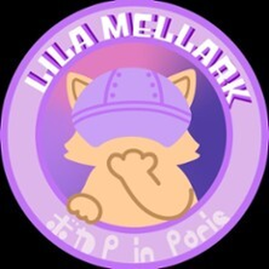 Illustration Lila Mellark