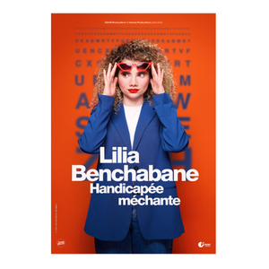 Illustration Lilia Benchabane | Comédie des Volcans
