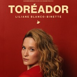Illustration Liliane Blanco-Binette - Toréador - Tournée