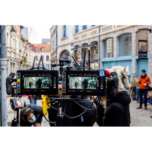 Illustration Lille, terre de tournage