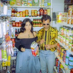 Illustration Lilly Wood And The Prick