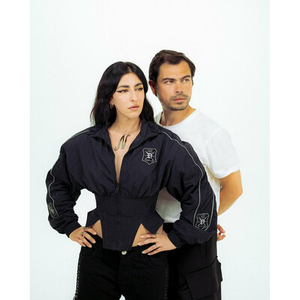 Illustration Lilly Wood & The Prick + 1ère partie