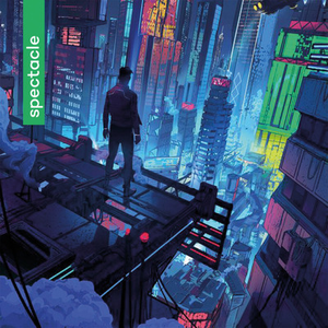 Illustration L’insomniaque