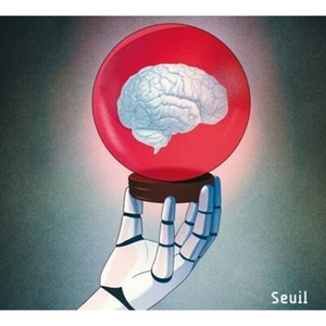 Illustration L’intelligence artificielle expliquée aux humains