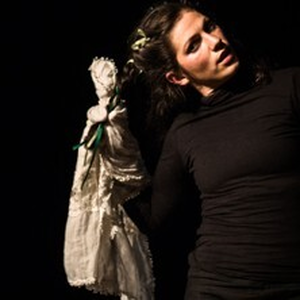 Illustration Liuba - Théâtre du grand rond, Toulouse