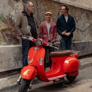 Illustration Living Room