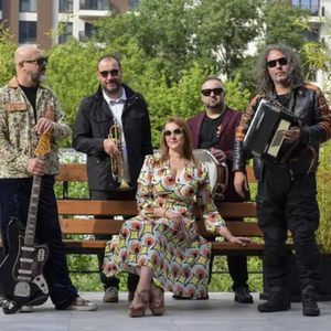 Illustration LJUBOJNA + LUBENICA