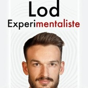 Illustration Lod - Experimentaliste