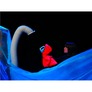 Illustration L’Odyssée d’Ayouk