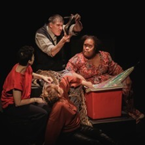 Illustration Loin Dans la Mer