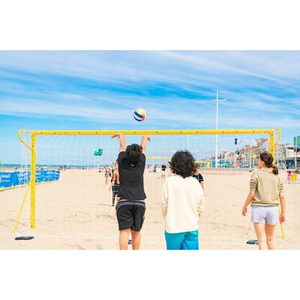 Illustration Loisirs 13/17 ans au PRJ Deschepper (été 2025)