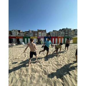 Illustration Loisirs 13/17 ans au PRJ Nord (été 2025)