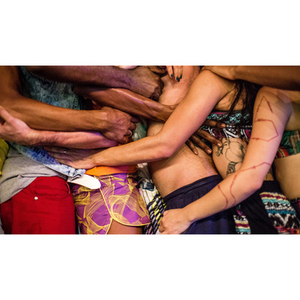 Illustration Looping : Bahia Overdub