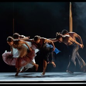 Illustration Los Bailes Robados