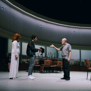 Illustration Los Gestos