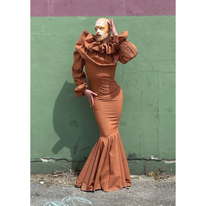 Illustration Loto Drag avec la Maison De La