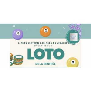 Illustration Loto solidaire