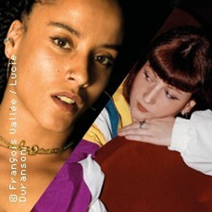 Illustration Lotti + Opaline